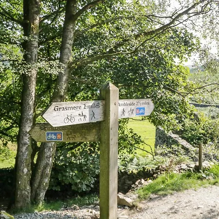 25 Thirlmere Vakantiehuis *
