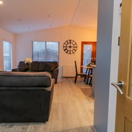 25 Thirlmere Ferienhaus Windermere