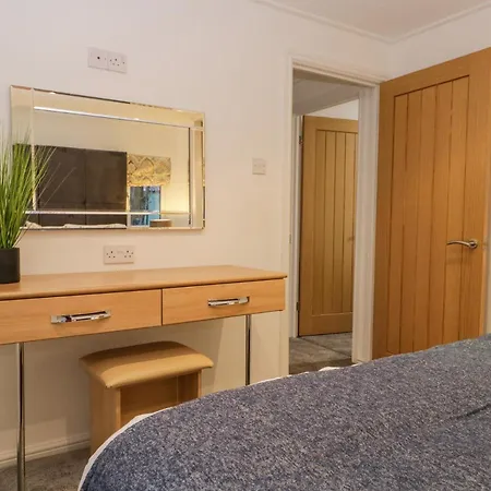 Ferienhaus 25 Thirlmere