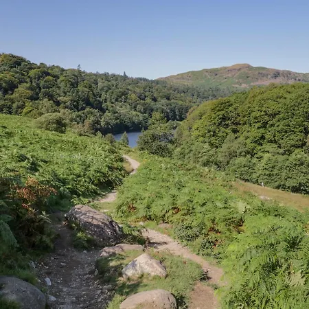 25 Thirlmere Ferienhaus