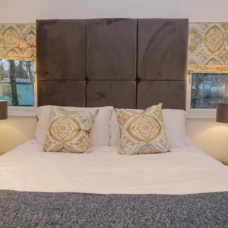 Ferienhaus 25 Thirlmere *