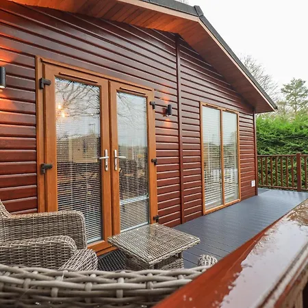 Ferienhaus 25 Thirlmere