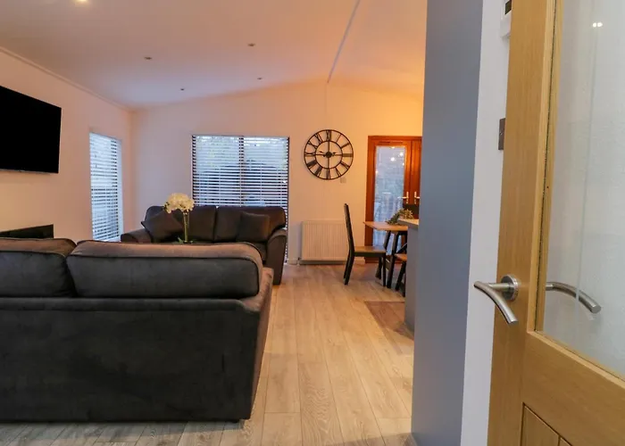 25 Thirlmere Semesterbostad Windermere