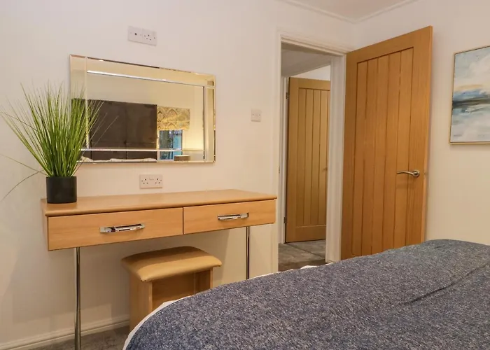 Semesterbostad 25 Thirlmere