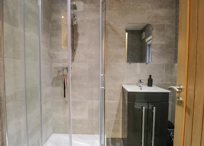 Semesterbostad 25 Thirlmere