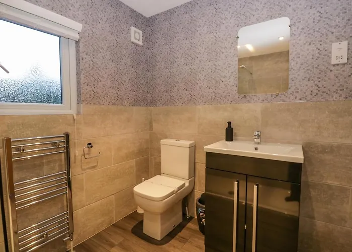 Semesterbostad 25 Thirlmere Windermere