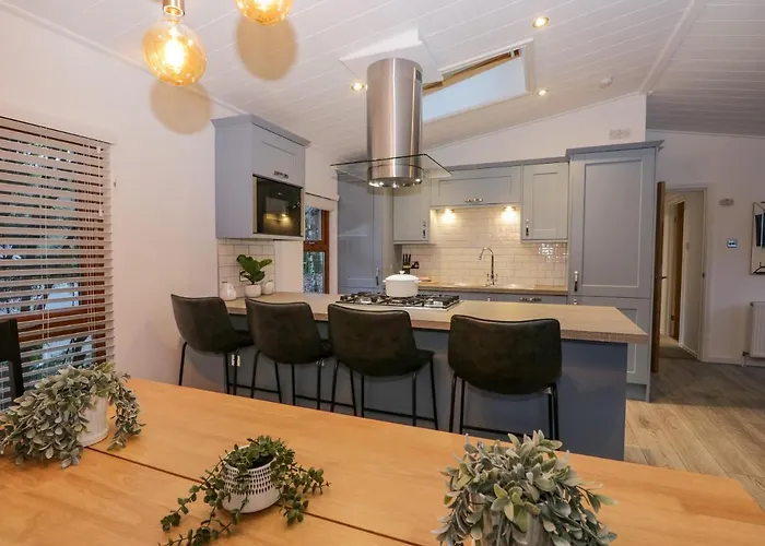 25 Thirlmere Semesterbostad Windermere