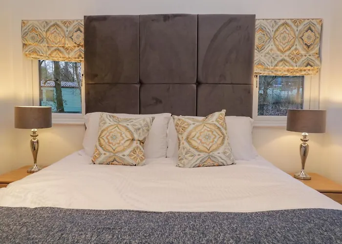 Semesterbostad 25 Thirlmere *