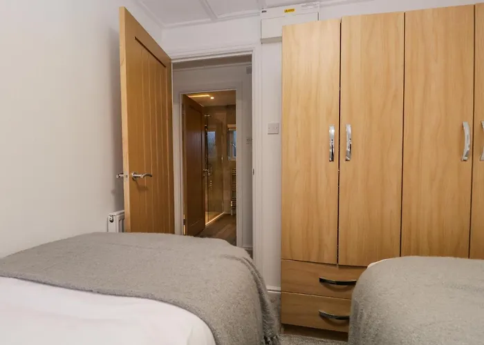 25 Thirlmere Semesterbostad Windermere