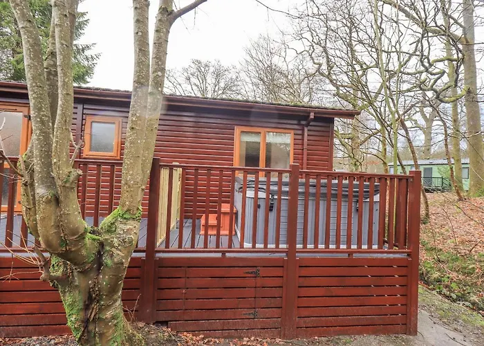 25 Thirlmere Casa de Férias