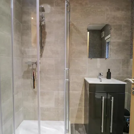 度假居 25 Thirlmere