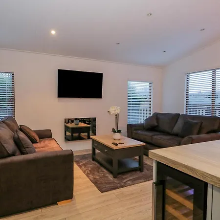 25 Thirlmere 度假居