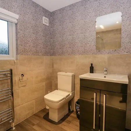 度假居 25 Thirlmere 温德米尔