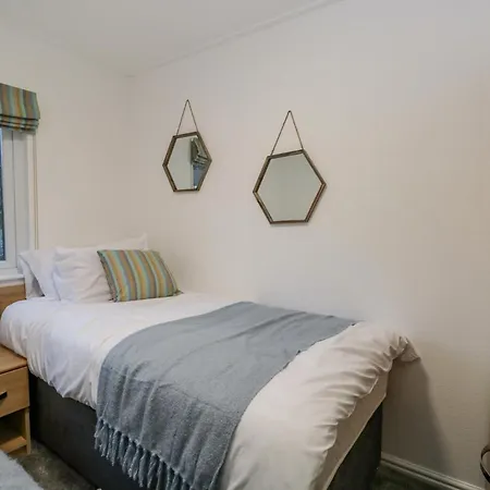 25 Thirlmere 度假居