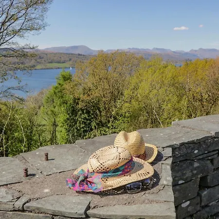 度假居 25 Thirlmere