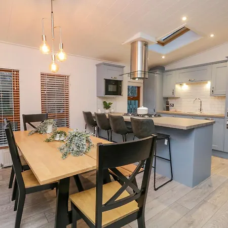 Vakantiehuis 25 Thirlmere