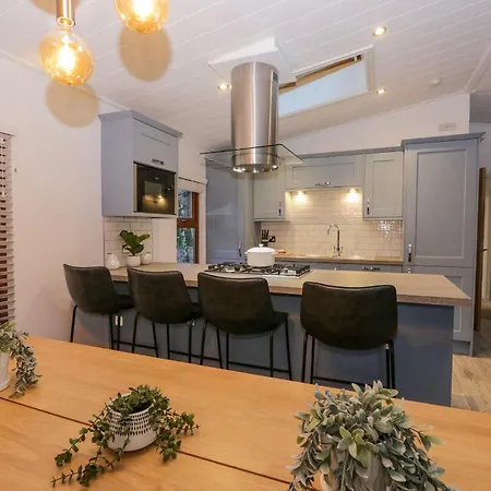 25 Thirlmere Vakantiehuis Windermere