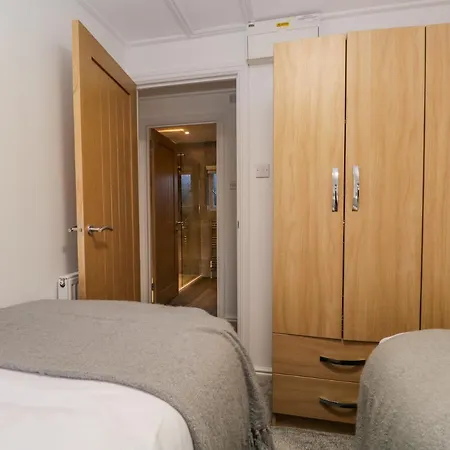 25 Thirlmere 度假居 温德米尔