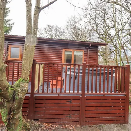 25 Thirlmere 度假居